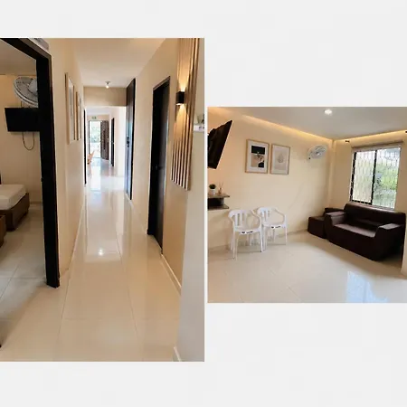 Hostal Los Alpes Cartagena-2